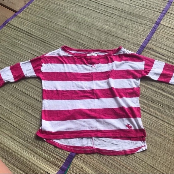 🍁50% Off Sale 🍁 Abercrombie and Fitch Shirt - Picture 1 of 3